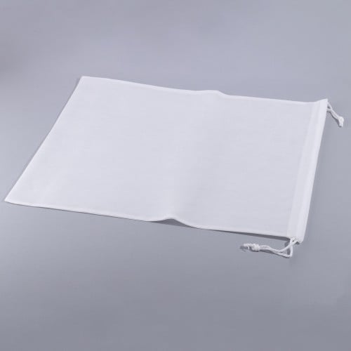 كيس قماش للملابس -(6) حبة