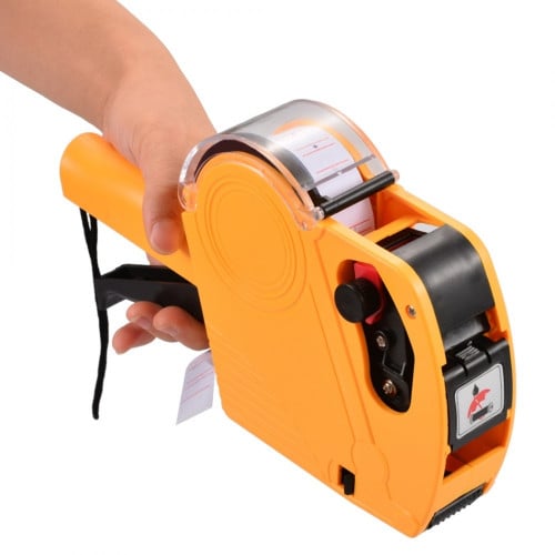 ماكينة تسعير وترقيم المنتجات