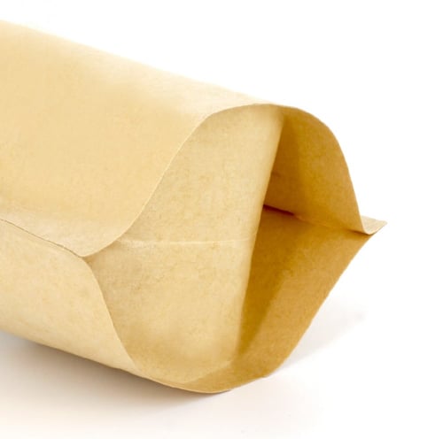 مجموعة (50) كيس لتعبئة وحفظ البهارات و القهوة بناف...