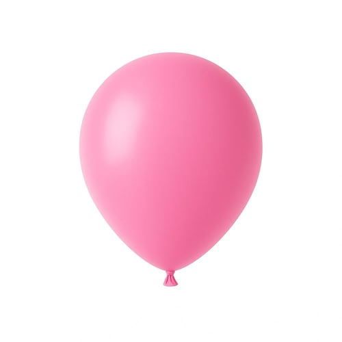 مجموعة (50) كيس بالون متعدد الألوان