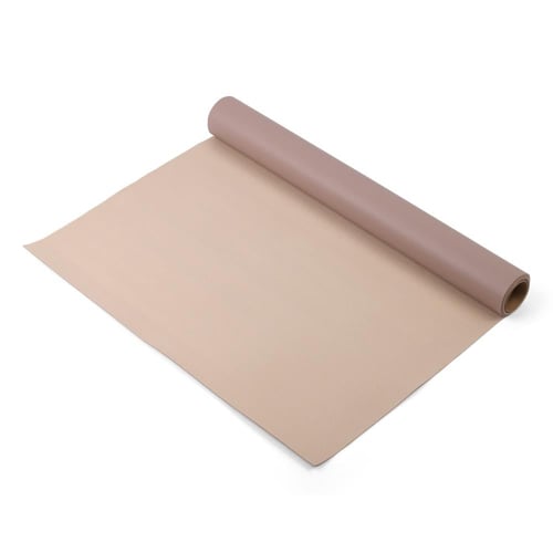 رول جلد فاخر لتغليف الهدايا لون بنفسجي| 50 سم * 1....