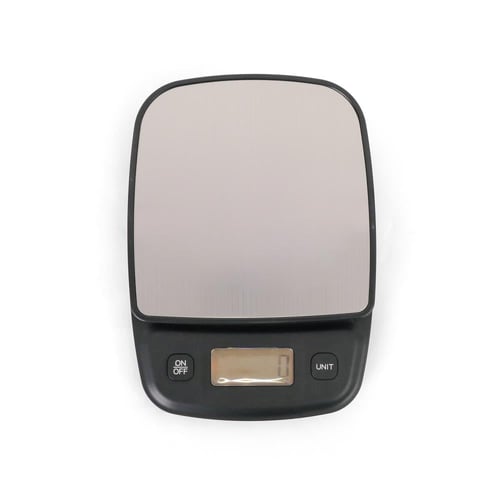 ميزان إلكتروني فاخر