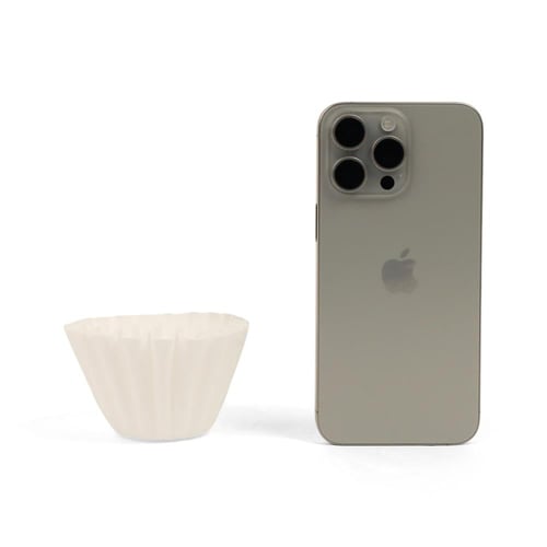 مجموعة (100) فلتر قهوة كاليتا -155