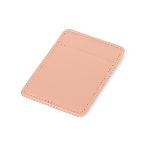 مرايا بغطاء جلد فاخرة توزيعات للمناسبات لون وردي -...