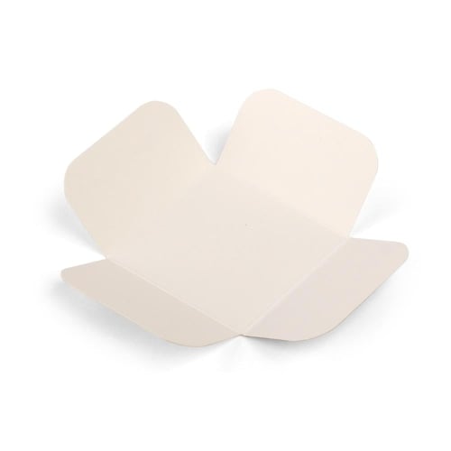 مقسمات ورقية بتصميم شتوي أنيق "جمعة شتوية| لون بيج...