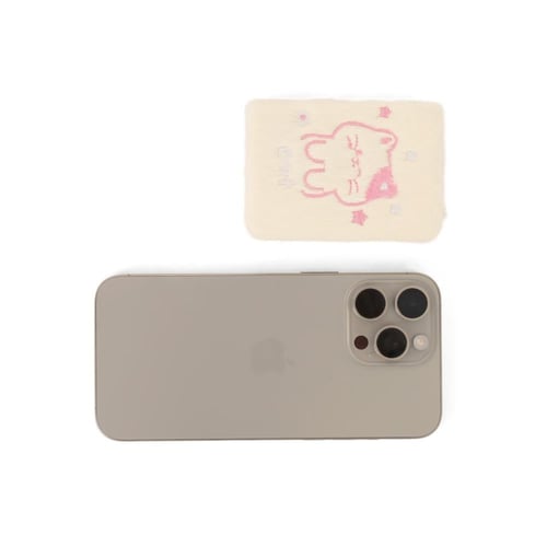 مجموعة (6) مرايا صغيرة للتوزيعات لون أبيض