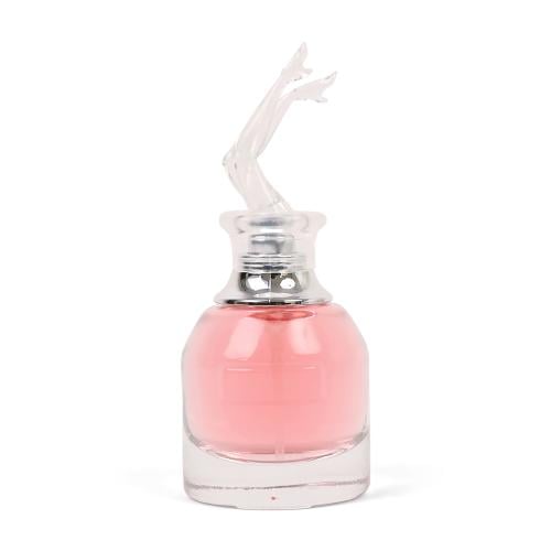 عطر اسكاندل نسائي25 مل – زجاجة صغيرة
