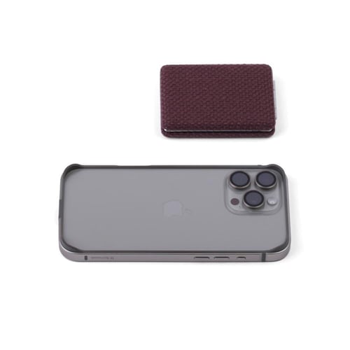 مرايا قماشية مستطيلة وفاخرة بألوان متعددة - (12) ح...