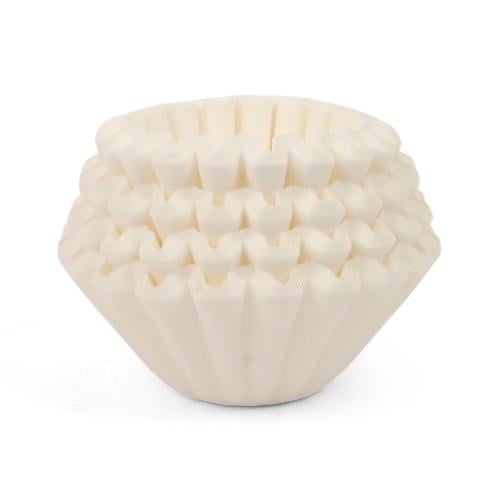 مجموعة (100) فلتر قهوة كاليتا -155