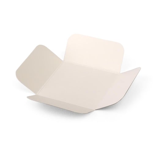 مقسمات ورقية بتصميم شتوي أنيق "نسامر الليل والقمرة...