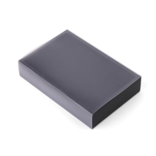 علب ورقية أنيقة في التقديم الطعام والهدايا لون أسو...