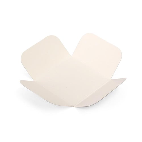 مقسمات ورقية بتصميم شتوي أنيق "طلعة شتوية" لون كحل...