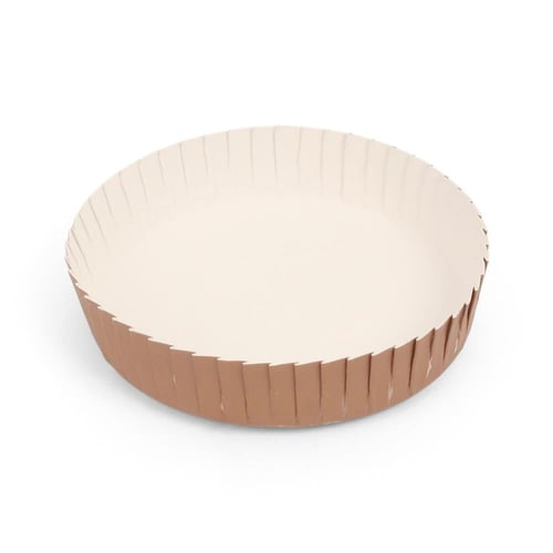 مجموعة(12)غطاء أكواب ورقية بثيم شتوي "نسانيس الشتا...