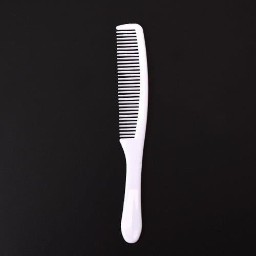 مجموعة (10) مشط طويل مودرن مغلف