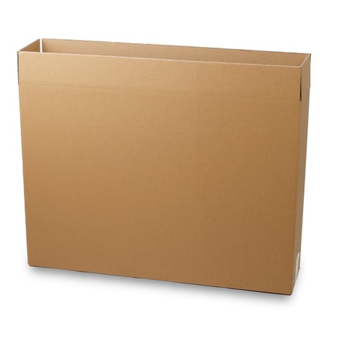 كرتون شحن بني (3) طبقات|70*15*50 سم