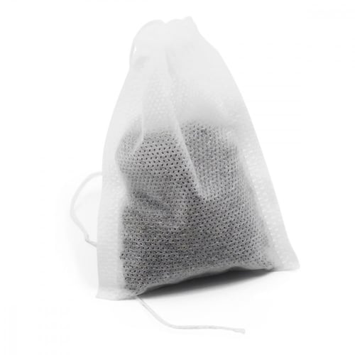 مجموعة (25) كيس للشاهي والاعشاب