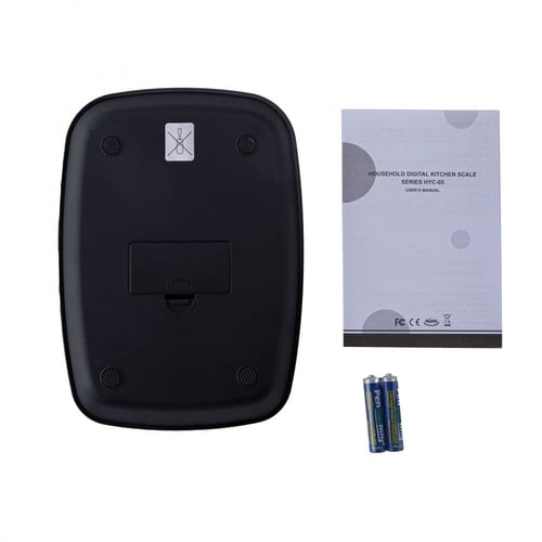 ميزان إلكتروني فاخر