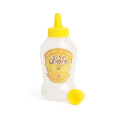 مجموعة (4) علب صوصات متعددة الاستخدامات|40 مل