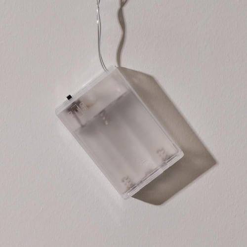 انارة رمضانية أنيقة للتزيين | 3 متر