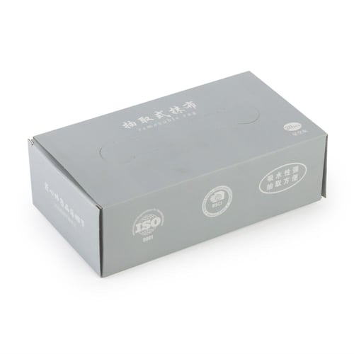 مناشف مايكروفايبر متعددة الاستخدام لون رمادي - (20...