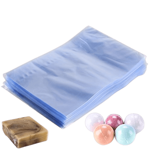 مجموعة (100) كيس لجهاز التغليف الحراري - 40*25 سم