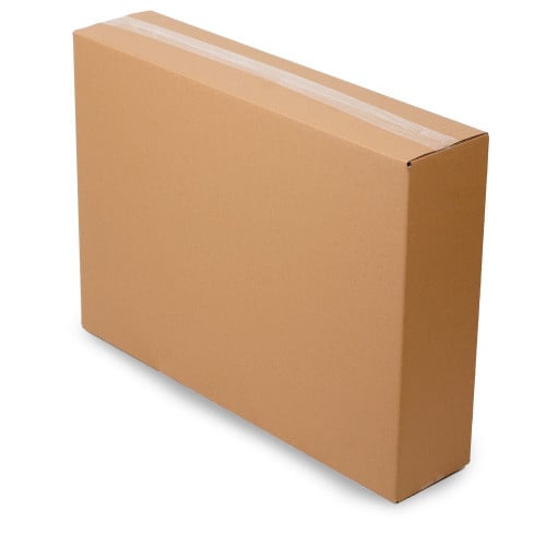 كرتون شحن بني (3) طبقات|70*15*50 سم