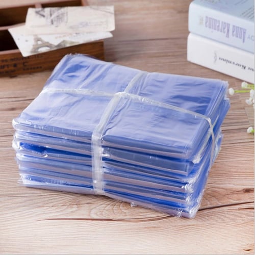 مجموعة (100) كيس لجهاز التغليف الحراري - 40*25 سم