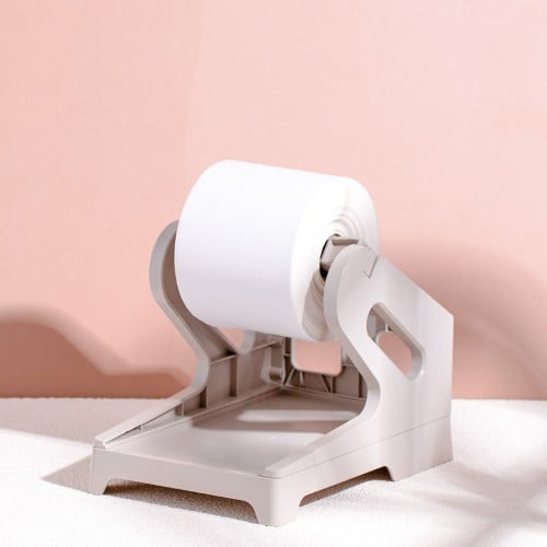 حامل رول بوليصات | 19.5*13*15 سم