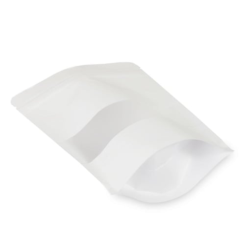 مجموعة (50) كيس لتعبئة وحفظ البهارات و القهوة بناف...