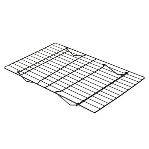 مجموعة(3) أرفف شبك لتبريد المخبوزات - 40*25*9سم