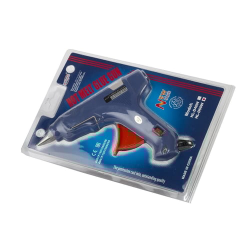 جهاز مسدس الصمغ