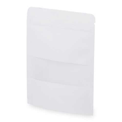 مجموعة (50) كيس لتعبئة وحفظ البهارات و القهوة بناف...