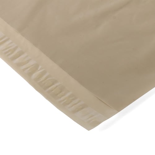 أكياس شحن بني محكمة الإغلاق - (50) حبة