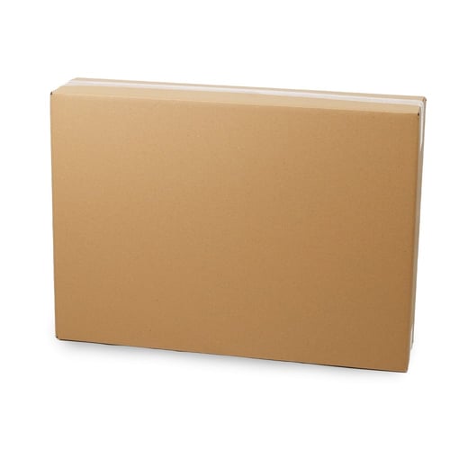 كرتون شحن بني (3) طبقات|70*15*50 سم