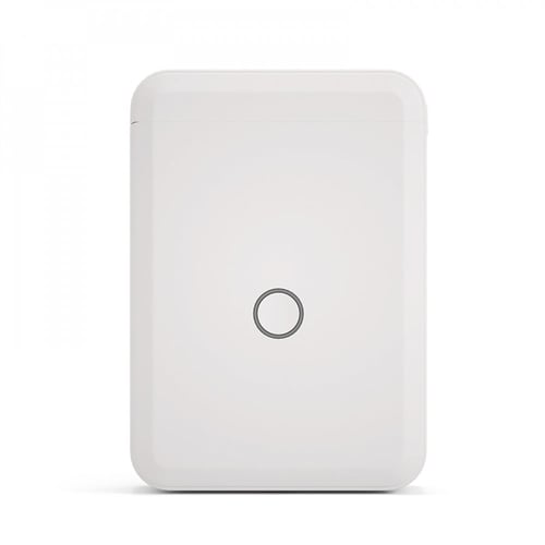 طابعة ملصقات ذكية D110 من NIIMBOT