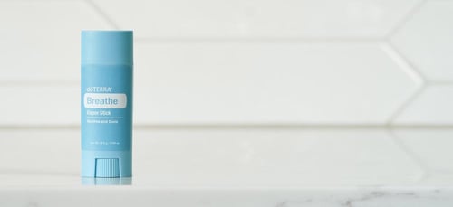 أرول أون “التنفس” | أصبع رول اون من مزيج عطري لدعم...