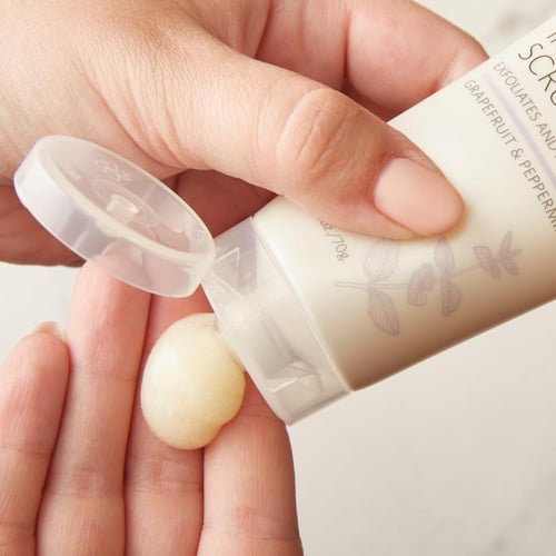 مجموعة العناية بالبشرة الطبيعية (مجموعة الأساسية،...