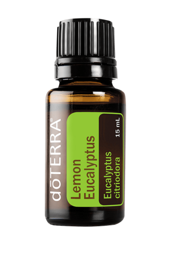 زيت الكافور الليموني “Lemon Eucalyptus” (مُركز، صا...