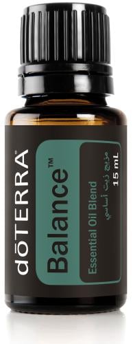 زيوت “التوازن” | مزيج عطري لدعم وضوح الذهن (صافي 1...