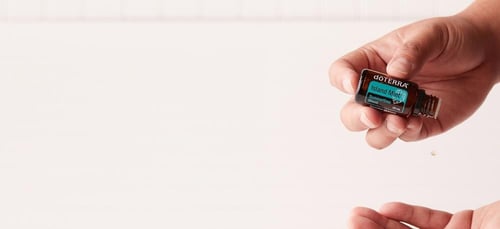 زيوت جزيرة النعناع "Island Mint" | مزيج عطري بعبير...