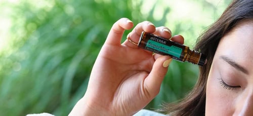 زيوت “سوبر نعناع” | مزيج عطري من فصائل متعددة من ش...