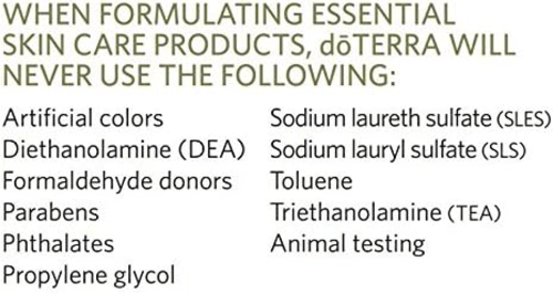 مجموعة العناية بالبشرة الطبيعية (مجموعة الأساسية،...