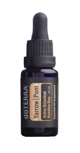 زيت القيصوم (الحزنبل) و الرمان، لوهاجة البشرة من ا...