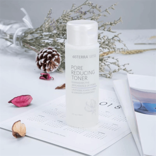 تونر طبيعي لتقليل مسام البشرة