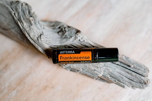 زيت اللبان “Frankincense” (رول أون 10مل، عضوي، صاف...
