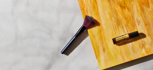 زيت زهرة ذهب الشمس “Helichrysum” (رول أون 10مل، عض...