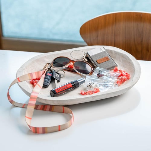 بخاخ معقم بالزيوت النباتيه: البرتقال البري والقرنف...