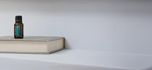 زيوت جزيرة النعناع "Island Mint" | مزيج عطري بعبير...