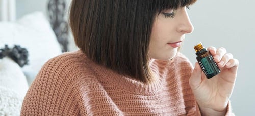 زيوت “التوازن” | مزيج عطري لدعم وضوح الذهن (صافي 1...