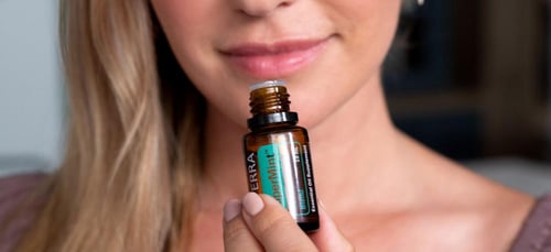 زيوت “سوبر نعناع” | مزيج عطري من فصائل متعددة من ش...